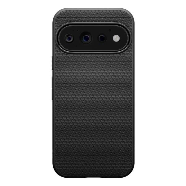 Spigen Coque Liquid Air™ MagFit Google Pixel 11 Pro - Matte Black