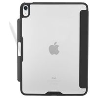 Pipetto Origami No3 Pencil Case Apple iPad Air 13 pouces (2026) M4 / (2025) M3 / (2024) M2 - Noir