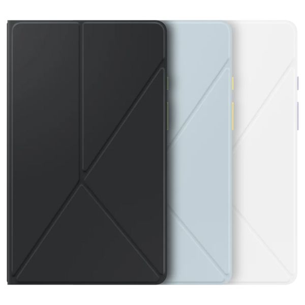 Samsung Original Coque Book Samsung Galaxy Tab A9 8.7 pouces - Blue
