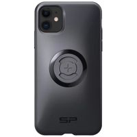 SP Connect SPC+ Series - Coque de télephone Apple iPhone 11 / Xr - Noir