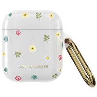 iDeal of Sweden Coque Clear Apple AirPods 1 / 2 - Petite Floral