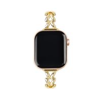 iDeal of Sweden Delicate Chain Watch Band Apple Watch | 38/40/41/42 mm - Doré