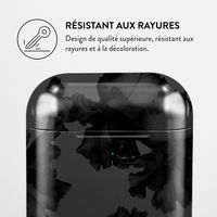 Burga Coque rigide Apple AirPods 1 / 2 - Nocturnal