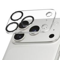 PanzerGlass PicturePerfect Protection d'objectif de caméra Apple iPhone 17 Pro