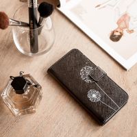 imoshion Design Softcase Bookcase Apple iPhone 13 Pro - Dandelion