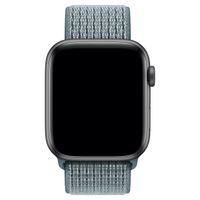 Apple Bracelet Sport Loop Apple Watch | 38/40/41/42 mm - Celestial Teal