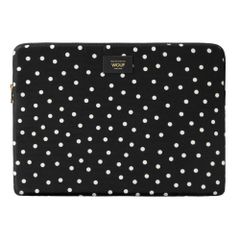 Wouf Housse laptop Daily 15-16 pouces - Grace