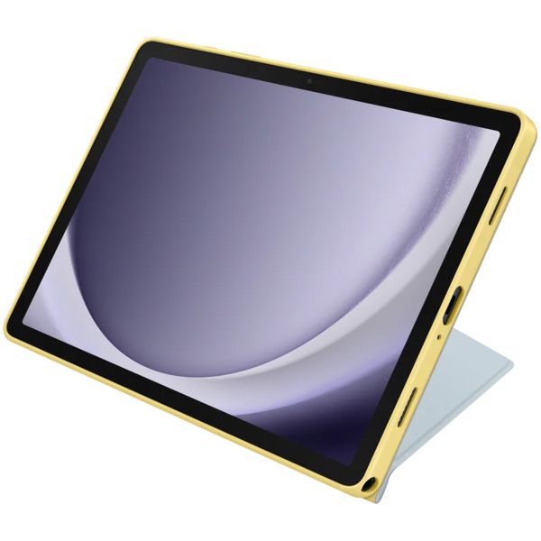 Samsung Original Coque Book Samsung Galaxy Tab A9 Plus - Blue
