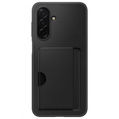 Samsung Original Coque porte-carte Samsung Galaxy A26 - Noir
