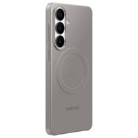 Samsung Slim coque magnétique Samsung Galaxy S26 Plus - Gray