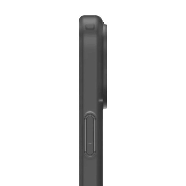 Spigen Coque Ultra Hybrid MagSafe Apple iPhone 17 - Classic Black