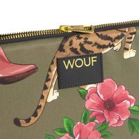 Wouf Daily Pochette ordinateur 15-16 pouces - Rodeo