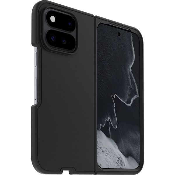 OtterBox Coque Lumen Clear MagSafe Google Pixel 11 Pro Fold - Black