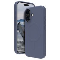 dbramante1928 Coque Greenland Pro MagSafe Apple iPhone 16 - Pacific Blue