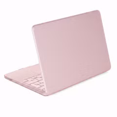 imoshion Coque Laptop Apple MacBook Neo 13 pouces (2026) A18 - Blush