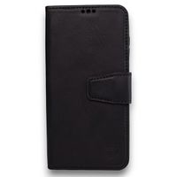 Wachikopa Étui de télephone portefeuille Magic 2-in-1 Samsung Galaxy S23 - Noir