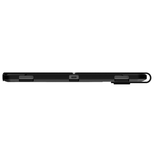 UAG Coque tablette Metropolis Samsung Galaxy Tab S9 Ultra - Noir