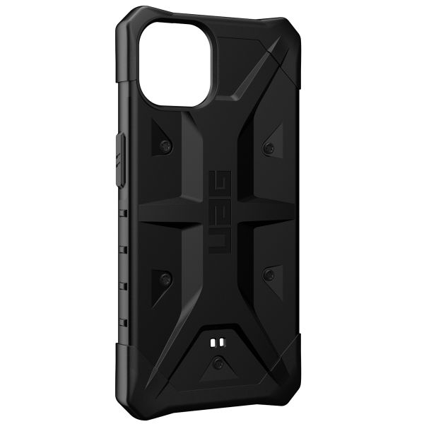 UAG Coque Pathfinder Apple iPhone 13 - Noir