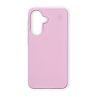 iDeal of Sweden Coque en silicone avec MagSafe Samsung Galaxy A37 (5G) - Bubblegum Pink