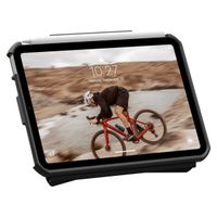 UAG Essential Armor folio case Apple iPad Mini 7 (2024) / iPad Mini 6 (2021) - Cloud Blue