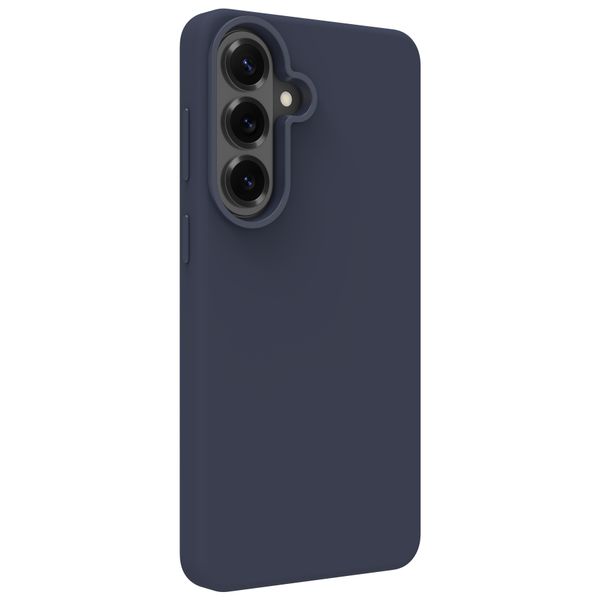 dbramante1928 Roskilde ICON Magnetic Coque Arrière Samsung Galaxy S26 Plus - Deep Water