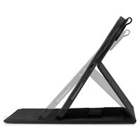 Spigen Coque tablette Liquid Air Folio Apple iPad Air 11 pouces (2026) M4 / (2025) M3 / (2024) M2 / Air 5 (2022) / Air 4 (2020) - Black