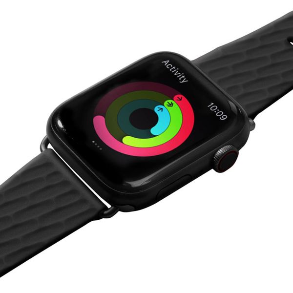Laut Bracelet Active 2.0 Apple Watch | 44/45/46/49 mm - Noir