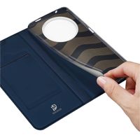 Dux Ducis Étui de téléphone Slim Xiaomi Redmi A3 - Bleu foncé