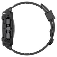 Spigen Coque Rugged Armor™ Pro Samsung Galaxy Watch Ultra (2024/2025) - Matte Black