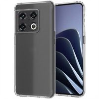 Accezz Coque Xtreme Impact OnePlus 10 Pro - Transparent