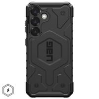 UAG Coque Pathfinder MagSafe Samsung Galaxy S25 - Noir