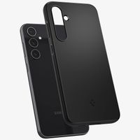 Spigen Coque Thin Fit Samsung Galaxy S23 FE - Noir