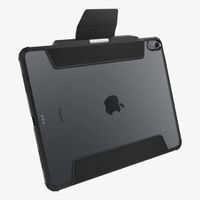 Spigen Coque tablette Hybrid Pro Apple iPad Air 13 pouces (2026) M4 / (2025) M3 / (2024) M2 - Black
