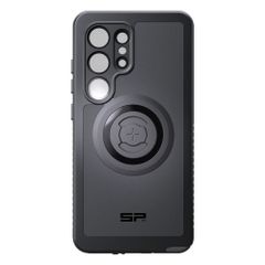 SP Connect Xtreme Series - Coque de télephone Samsung Galaxy S25 Ultra - Noir