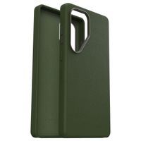 OtterBox Coque en cuir de cactus Symmetry Samsung Galaxy S25 Ultra - Cactus Grove