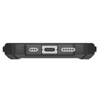 UAG Coque Plasma XTE MagSafe Apple iPhone 17e / 16e - Ash / Titanium