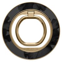 Burga Anneau de téléphone Magnetic Ringholder Gold - Compatible avec MagSafe - Nocturnal