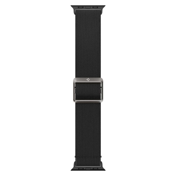 Spigen Bracelet Lite Fit Apple Watch | 44/45/46/49 mm - Noir