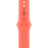Apple Bracelet Sport Apple Watch | 38/40/41/42 mm - Taille M/L - Swirl Glitter