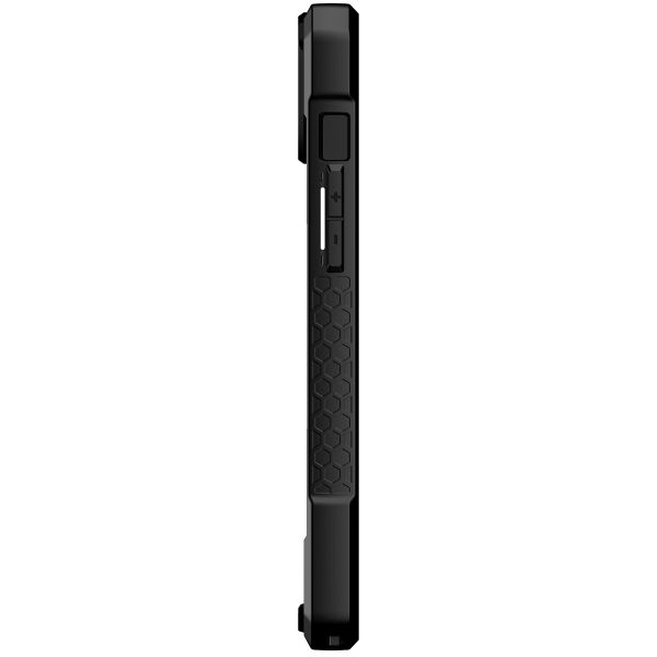 UAG Coque Monarch MagSafe Apple iPhone 14 Plus - Carbon Fiber
