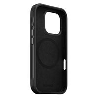 Nomad Coque Rugged Apple iPhone 16 Pro - Atlantic Blue