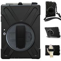Accezz Pr2235 Samsung Galaxy Tab Active 5 Pro / 4 Pro - Noir