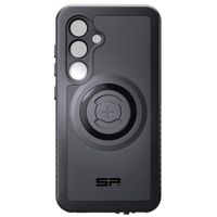 SP Connect Xtreme Series - Coque de télephone Samsung Galaxy S24 - Noir