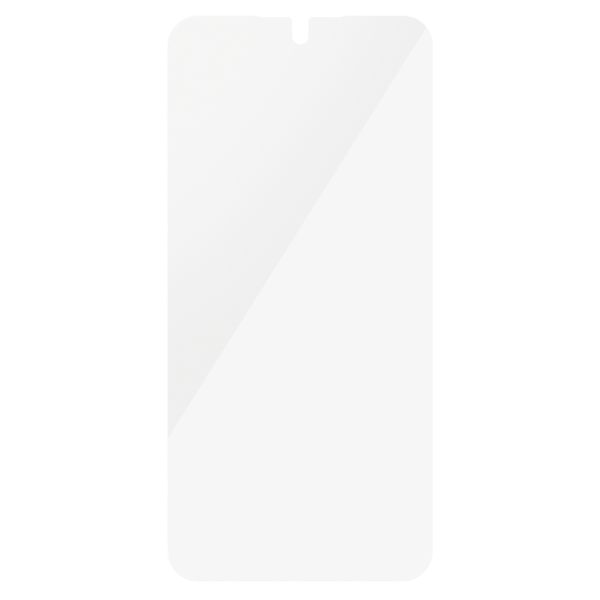 PanzerGlass Protection d'écran Ultra-Wide Fit Anti-bactérienne avec applicateur Samsung Galaxy A56