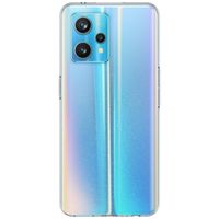 imoshion Softcase Back Cover Realme 9 Pro Plus - Transparent