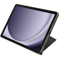 Samsung Original Coque Book Samsung Galaxy Tab A9 Plus - Noir