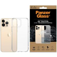 PanzerGlass Pr2298 Apple iPhone 13 Pro Max - Transparent
