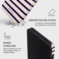 Burga Coque arrière Tough Samsung Galaxy A57 (5G) - Old Money