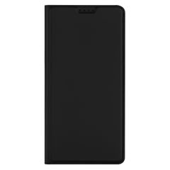 Dux Ducis Étui de téléphone Slim Oppo Reno 13 Pro - Noir