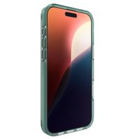 ZAGG Coque Santa Cruz Snap avec MagSafe Apple iPhone 16 Pro Max - Clear / Green